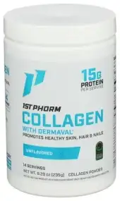 1St Phorm Collagen Unflavored