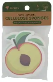 Airnex Sponge Cellulose Fruit