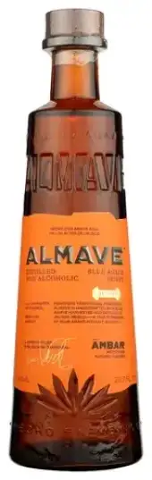 Almave Na Liq Alt Agave Ambar