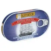 Alstertor Kipper Snack