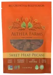 Althea Farms Pecans Sweet Heat