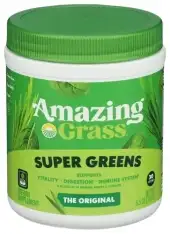 Amazing Grass Green Superfood