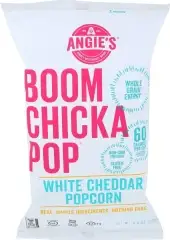 Angies Popcorn Boomchka Chdr