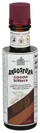 Angostura Bitters Cocoa