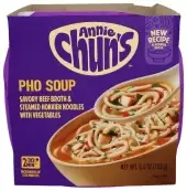 Annie Chuns Soup Bowl Pho