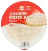 Arawana Rice White Cooked