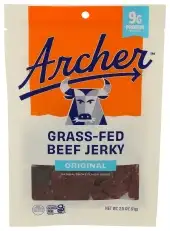 Archer Jerky Beef Original