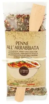 Artigiani Dei Sapori Seasoning Arrabiatta