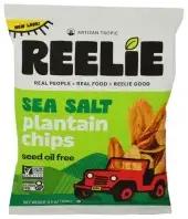 Artisan Tropic Reelie Plantain Sea Salt