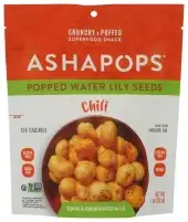 Ashapops Seeds Lily Wtr Chili Lime