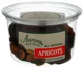 Aurora Natural Eb Apricots Dried
