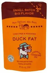 Aux Delices Des Bois Fat Duck Cf Ss Pouch