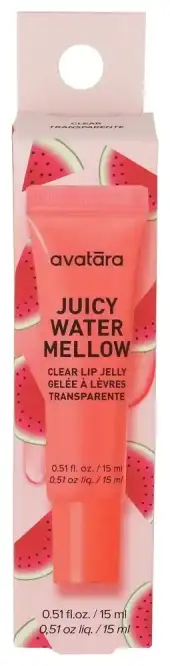 Avatara Skin Balm Lip Watermelon