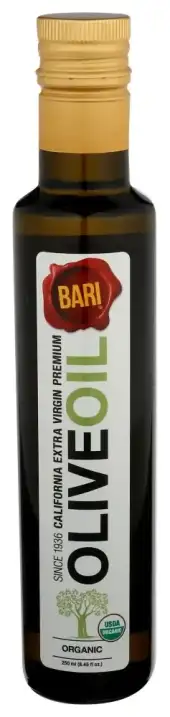 Bari Oil Olv Xvrgn Organic