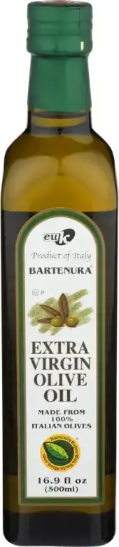 Bartenura Oil Olive Xvrgn
