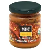 Bella Terra Pesto Sundrd Tomato