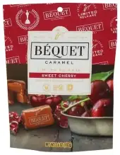 Bequet Caramel Cherry Sweet