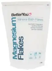 Betteryou Magnesium Flakes