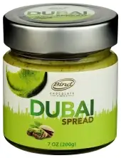 Bind Spread Dubai Chocolate