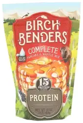 Birch Benders Mix Pnck Wfle Protein