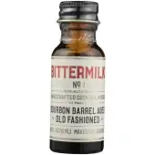 Bittermilk Mixr Bourbon Old Fas24Pk