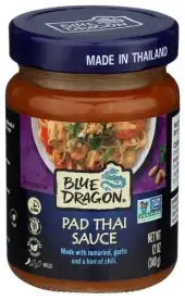 Blue Dragon Sauce Pad Thai