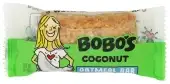 Bobos Oat Bars Bar Oat Coconut