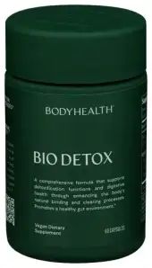 Bodyhealth Bio Detox