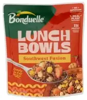 Bonduelle Lunch Bowl Swest Fusion