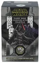 Bones Coffee Company Coffee Kcup Dark Side