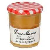 Bonne Maman Curd Lemon