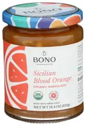 Bono Marmalade Bld Orng Org