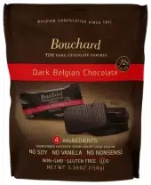 Bouchard Chocolate Drk 72