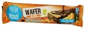 Brain Foods Wafer Orange