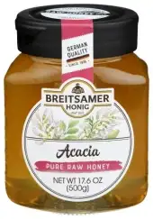Breitsamer Honey Acacia