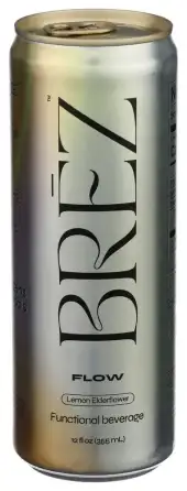 Brez Drink Flow Social Tonic