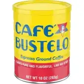 Cafe Bustelo Coffee Can Rglr
