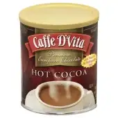 Caffe D Vita Cocoa Inst Hot