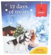 Caledon Farms Dog Trt 12 Days Hol Pk