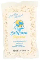 Calicorn Popcorn Popcorn