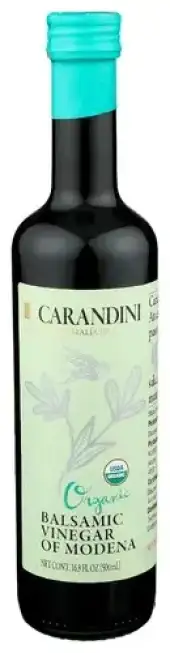 Carandini Vinegar Balsamic Of Moden