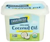 Carrington Farms Oil Coconut
