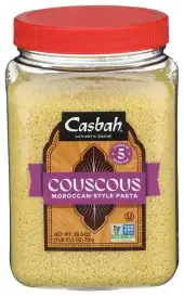 Casbah Couscous