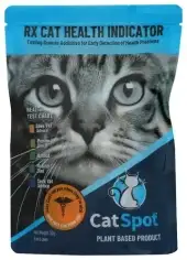 Catspot Cat Ltr Indicator Granul