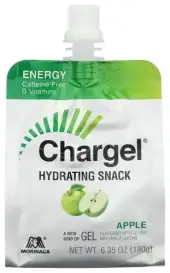 Chargel Drink Energy Gel Apple