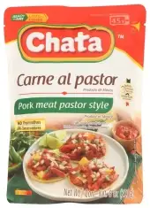 Chata Entree Pastor Pouch