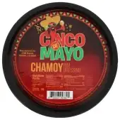 Cinco De Mayo Cocktail Rim Dress Chamoy