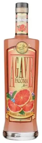 Citra Fresh Mixer Paloma Agave