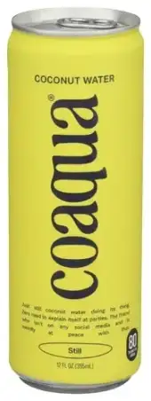 Coaqua Water Coconut Still
