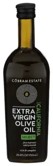 Cobram Estate Oil Olive Xvrgn